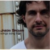 Jason Brown - Like It Really Is