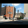 Motown Moe - Belle Isle Nights
