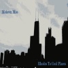 Motown Moe《Code Blu》[MP3/LRC]