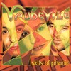 Vaudeville - Sanctuary
