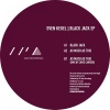 Sven Kegel - Black Jack (Original Mix)