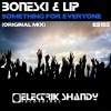 Boneski、Lip - Something For Everyone (Original Mix)