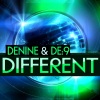 Denine、DE:9 - Different (Original Mix)