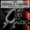 H3 - Forks & Knives (Original Mix)