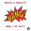 Modulate、Mark Breeze - Bang 2 Me Nasty (VIP Mix)