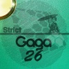 Gaga《26 (Original Mix)》[MP3/LRC]