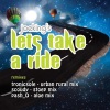 JoekingSA - Let's Take A Ride (Original Mix)