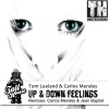 Tom Leeland、Carlos Mendes《Up & Down Feelings (Tom Leeland Original Mix)》[MP3/LRC]