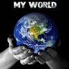 Dr Cryptic - My World (Original Mix)