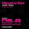 Manuel Le Saux - Javelin (Original Mix)