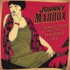 Johnny Maddox - They Needed a Songbird in Heaven(so God Took Caruso Away)/ The
