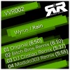 Wyrus - Rain (Original Mix)