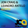 Jon Craig、Leandro Antelo - North (Original Mix)