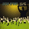 Jason Brown - At The Bottom Now