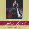 Janet Marlow - Blue Bossa