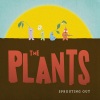 The Plants《Go Out and Play》[MP3/LRC]