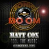 Matt Cox - Feel The Music (Original Mix)