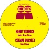 Henry Rodrick - Into The Sun (Original Mix)