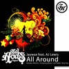 Jaywax、AJ Lewis - All Around (Allovers Retouch)