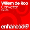 Willem de Roo - Conviction (Original Mix)