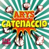 Arys《Catenaccio (Original Mix)》[MP3/LRC]