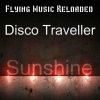 Disco Traveller - Sunshine (Original Mix)