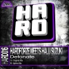 Hardforze、Halu Suzuki - Detonate (Original Mix)