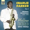 Charlie Parker、Charlie Parker Strings《Just Friends》[MP3/LRC]