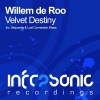 Willem de Roo - Velvet Destiny (Original Mix)