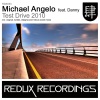 Michael Angelo、danny、Danny Saucedo《Test Drive 2010 (Original Mix)》[MP3/LRC]