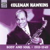 Coleman Hawkins Sax Ensemble - On The Sunny Side Of The Street