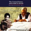 Marcie Hureau、Jeff Valentine、Ryan Janus、Falconaires Jazz Ensemble United States Air Force Band of the Rockies - Just Friends (arr. S. Nestico): Just Friends