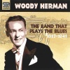 Woody Herman Ensemble《Woodchopper's Ball》[MP3/LRC]