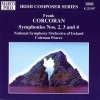 Ireland National Symphony Orchestra、Colman Pearce - Symphony No. 3