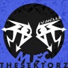 The Sektorz - Vanille (4 My Entertainment)(Original Mix)