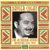 xavier cugat、waldorf-astoria orchestra - The Lady In Red