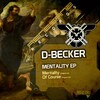 D-Becker - Mentality (Original Mix)