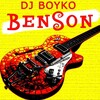 BOYKO - Benson (Original Mix)