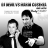 DJ Devil、Mario Cosenza - I Want You (Marco Piccolo & Mario Cosenza & Ladyangel Extended Remix)