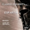 Claudio Colbert《Esparta (Original Mix)》[MP3/LRC]