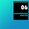 Jonny Bee - Klaustrophobia (Dirt Synth & Wire Remix)