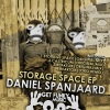 Daniel Spanjaard - Storage Space (Original Mix)