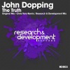 John Dopping - The Truth (Original Mix)