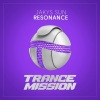 Jakys Sun《Resonance (Extended Mix)》[MP3/LRC]