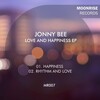 Jonny Bee - Happiness (Original Mix)
