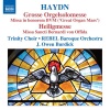 Ann Hoyt、Stephen Sands、Dongsok Shin、New York Trinity Church Choir - Kyrie