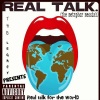 Real Talk - Past to Present (Explicit)