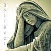 rich davis - Believer