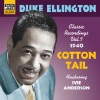 Duke Ellington、duke ellington & his orchestra《Jack The Bear》[MP3/LRC]