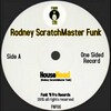 Rodney Scratchmaster Funk - HouseHead (Original Mix)